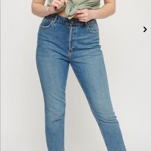 Dynamite Rosie Denim